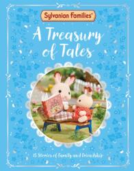 Sylvanian Families: A Treasury of Tales - Macmillan Children's Books (ISBN: 9781035040056)