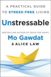 Unstressable (ISBN: 9781250319753)