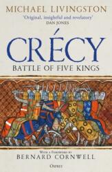 Crecy (ISBN: 9781472847065)