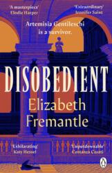 Disobedient (ISBN: 9781405952811)