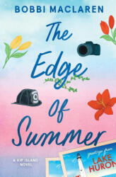 The Edge of Summer - Bobbi Maclaren (ISBN: 9781738306305)