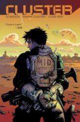 Cluster - Ed Brisson (ISBN: 9781608867721)