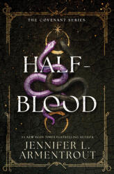 Half-Blood - ARMENTROUT JENNIFER (ISBN: 9781464220661)