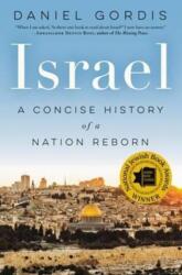 Israel (ISBN: 9780062368744)