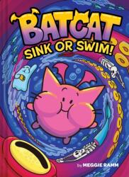 Sink or Swim! (ISBN: 9781419756597)