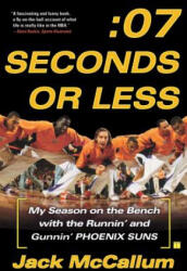 Seven Seconds or Less - Jack McCallum (ISBN: 9780743298131)