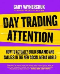 Day Trading Attention (ISBN: 9780063317598)