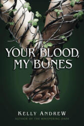 Your Blood, My Bones (ISBN: 9781338885071)
