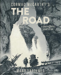 The Road: A Graphic Novel Adaptation (ISBN: 9781419776779)