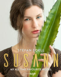 Susann - My all Time favourite Model (ISBN: 9783037666982)