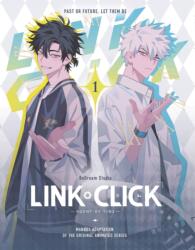 Link Click Vol. 1 - Li Haoling (ISBN: 9781638380191)