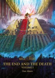 The End and the Death: Volume I (ISBN: 9781804076415)