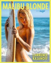 Malibu Blonde (ISBN: 9783037666913)