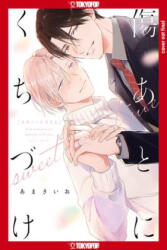 Cover My Scars with Your Kiss, Volume 2 - Amaki, Io (ISBN: 9781427875976)