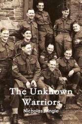 Unknown Warriors - Nicholas Pringle (ISBN: 9781291129335)