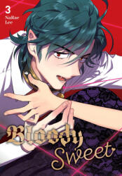 Bloody Sweet, Vol. 3 - Hkpp (ISBN: 9781975366766)