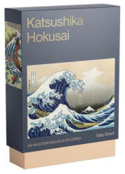 Katsushika Hokusai (ISBN: 9781923049369)