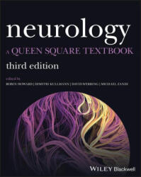 Neurology - Dimitri M Kullman, David Werring, Michael Zandi (ISBN: 9781119715535)