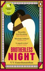 Brotherless Night (ISBN: 9780241997673)