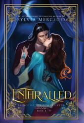Enthralled (ISBN: 9781942379737)