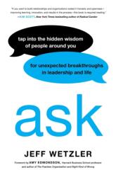 Ask (ISBN: 9780306832697)