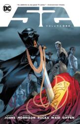 52 Book One (ISBN: 9781779525857)
