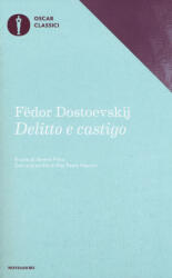 Delitto e castigo - Fëdor Dostoevskij (ISBN: 9788804671879)