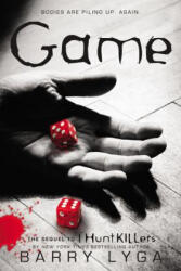 Barry Lyga - Game - Barry Lyga (ISBN: 9780316125857)