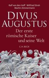 Divus Augustus (ISBN: 9783406660528)