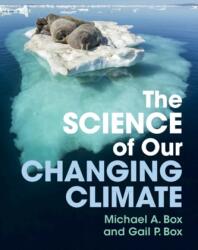 The Science of Our Changing Climate (ISBN: 9781009372336)