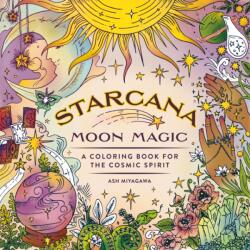Starcana: Moon Magic (ISBN: 9781250335005)