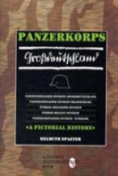 Panzerkorps Gro? deutschland - Helmuth Spaeter (ISBN: 9780887402456)
