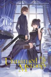 Unnamed Memory, Vol. 5 (ISBN: 9781975394783)