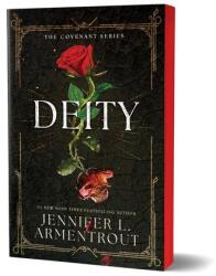Kniha Deity (ISBN: 9781464220685)