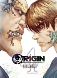 ORIGIN 4 (ISBN: 9781647292904)