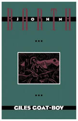 Giles Goat-Boy - John Barth (ISBN: 9780385240864)