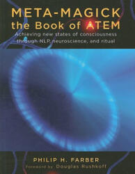 Meta-Magick: Book of Atem - Philip H. Farber (ISBN: 9781578634248)