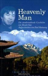 Heavenly Man (ISBN: 9783765537882)