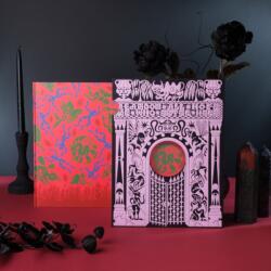 The Inferno: An Illuminated Edition - Dante Alighieri, Sophy Hollington (ISBN: 9781948886376)