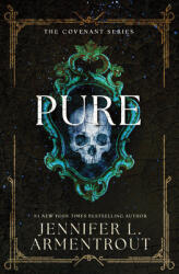 ARMENTROUT JENNIFER - Pure - ARMENTROUT JENNIFER (ISBN: 9781464220678)
