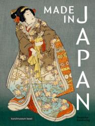 Made in Japan (ISBN: 9783422801837)
