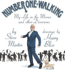 Number One Is Walking - Harry Bliss (ISBN: 9781250815293)