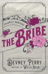 Bribe (ISBN: 9781950692934)