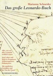 Marea carte despre Leonardo (ISBN: 9783829608596)