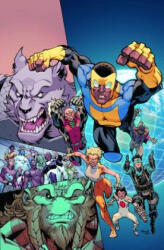 Guarding the Globe Volume 2 - Todd Nauck (ISBN: 9781607066736)