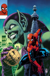 Spider-Man: Shadow of the Green Goblin - DeMatteis, J. M. , Mackie, Howard (ISBN: 9781302957537)