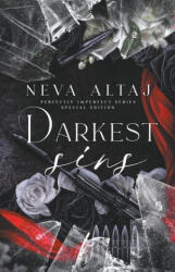 Darkest Sins (ISBN: 9781961423343)