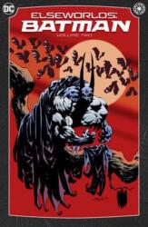 Elseworlds: Batman Vol. 2 (ISBN: 9781779529589)