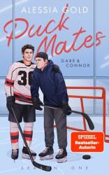 Puck Mates (ISBN: 9783989422872)