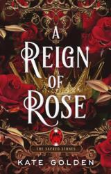 A Reign of Rose (ISBN: 9781529434118)